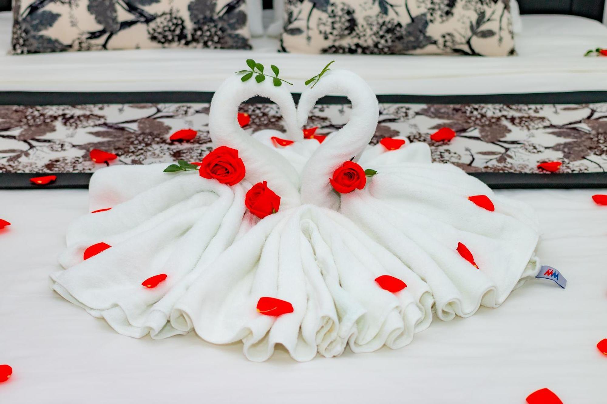 Hoianation Villas Hotel Хой Ан Екстериор снимка