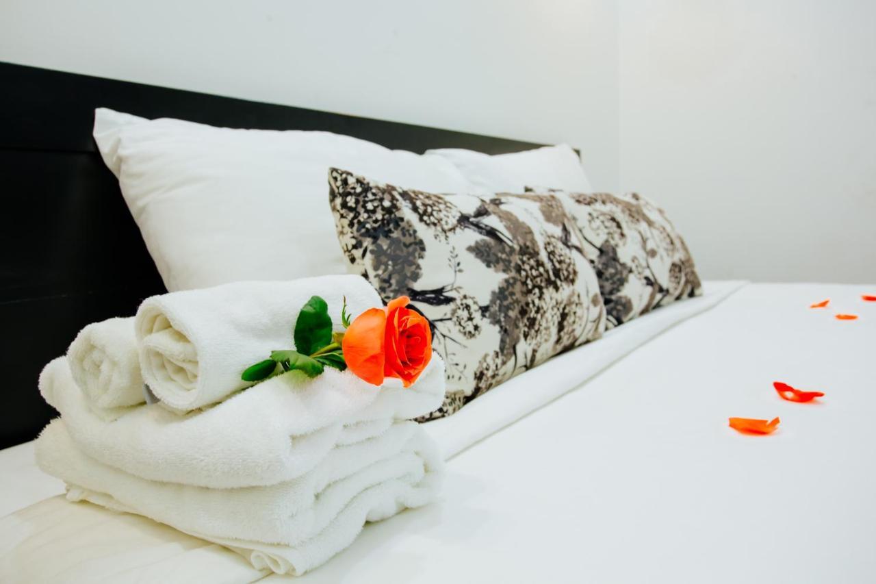 Hoianation Villas Hotel Хой Ан Екстериор снимка