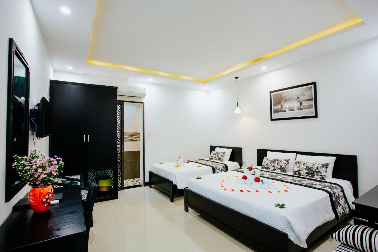 Hoianation Villas Hotel Хой Ан Екстериор снимка