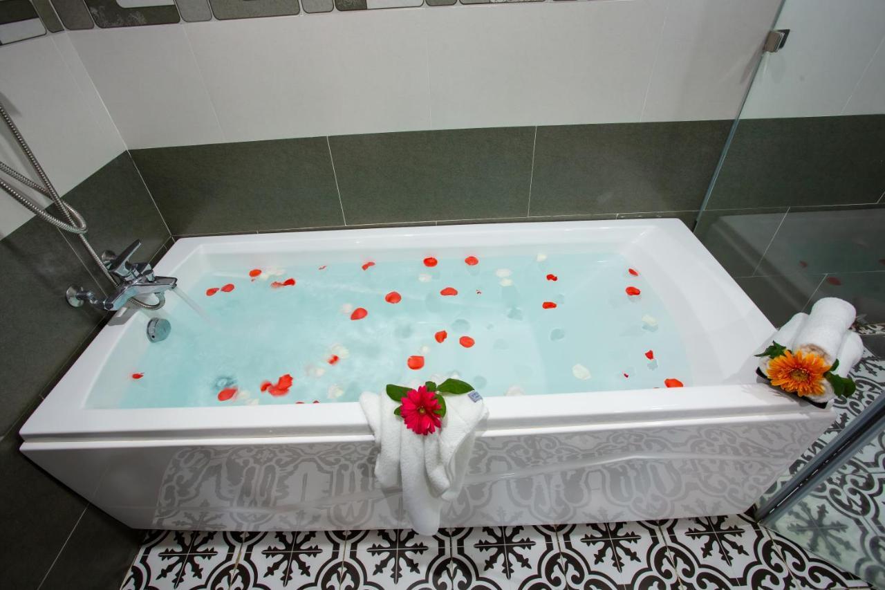 Hoianation Villas Hotel Хой Ан Екстериор снимка