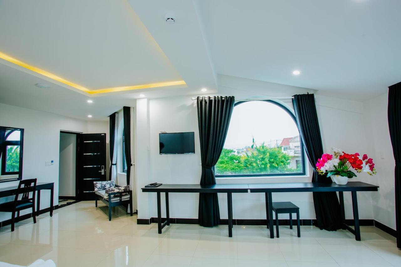 Hoianation Villas Hotel Хой Ан Екстериор снимка