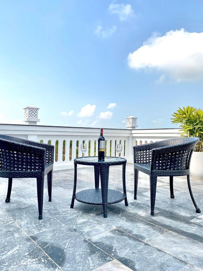 Hoianation Villas Hotel Хой Ан Екстериор снимка